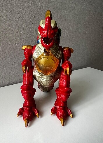  Beden Godzilla Monster, Happy Kid Toy 