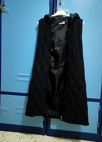 Yelek+pantolon