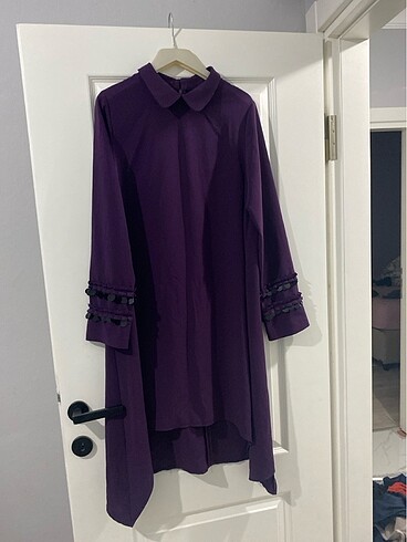 Mor tunik