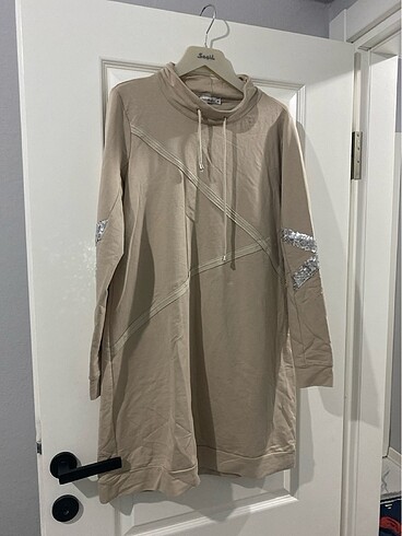 Moodbasic tunik