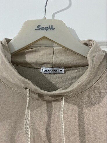 Diğer Moodbasic tunik