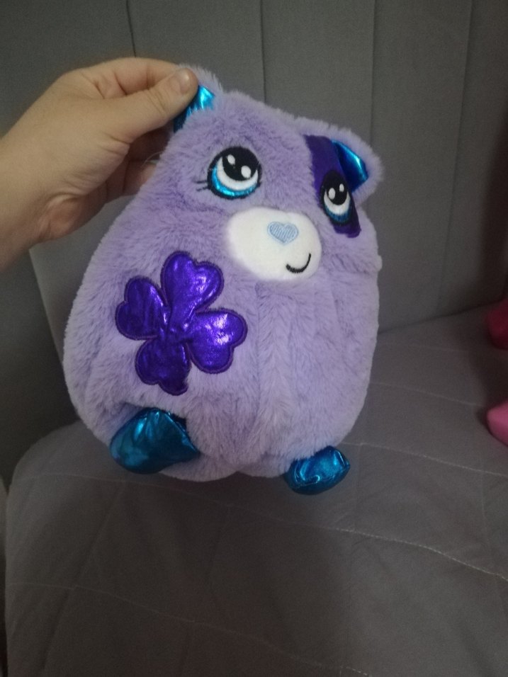 İthal miss fittens - Görsel 5