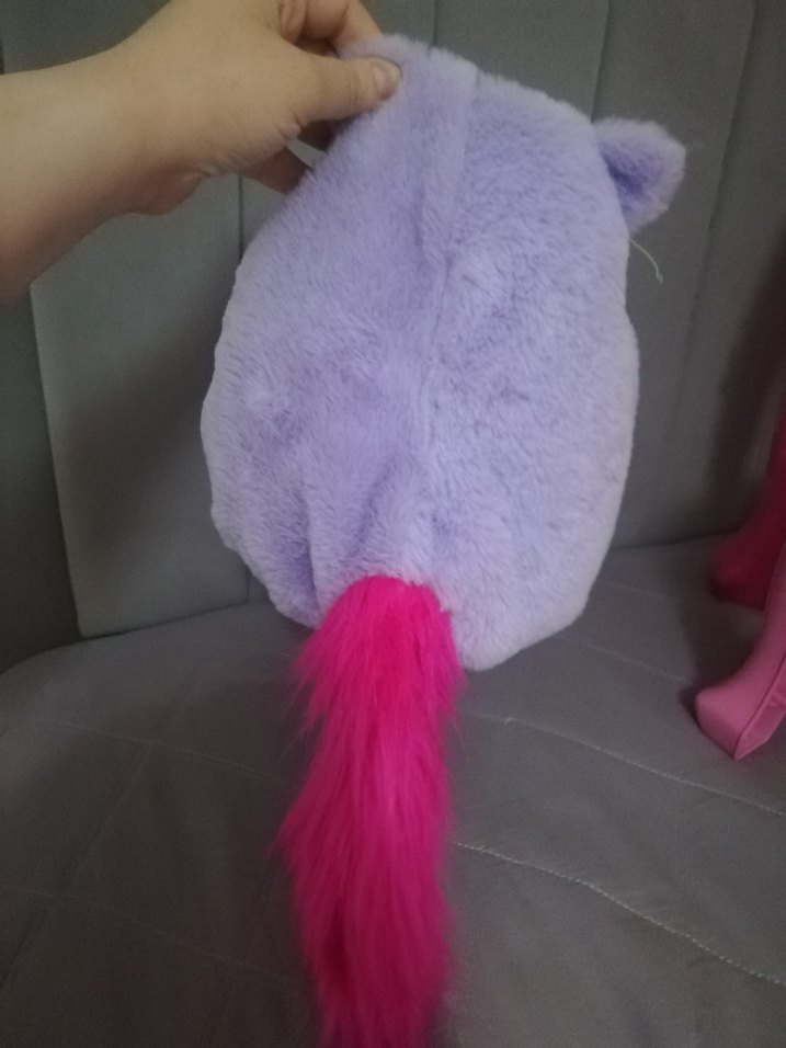 İthal miss fittens - Görsel 2