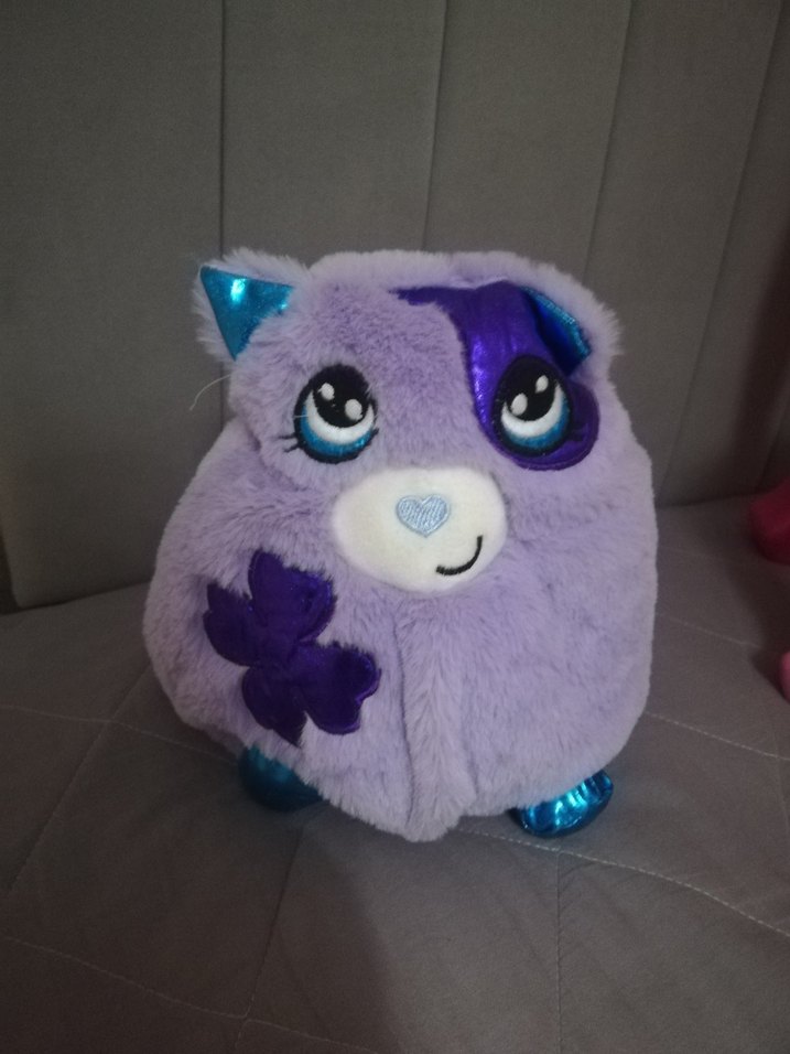 İthal miss fittens - Görsel 3