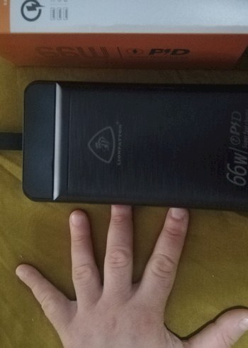 40000lik powerbank - Görsel 4