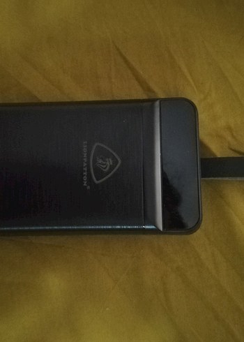 40000lik powerbank - Görsel 7