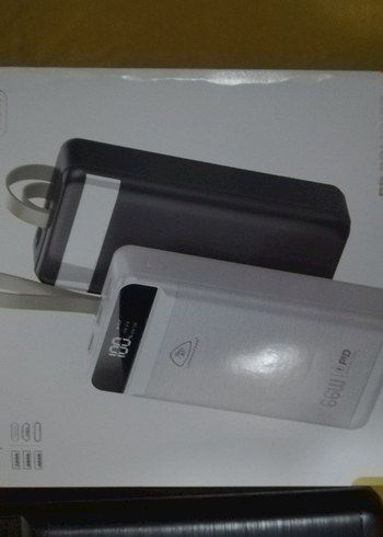 40000lik powerbank - Görsel 5