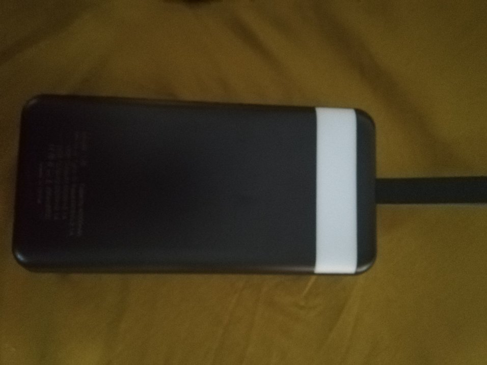 40000lik powerbank - Görsel 3