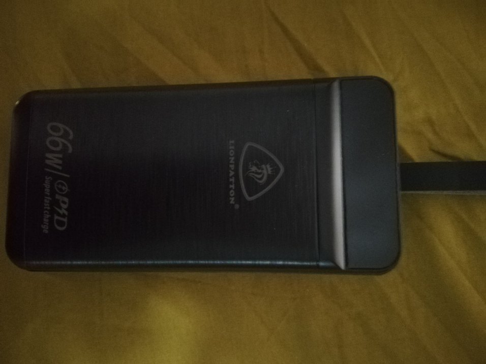 40000lik powerbank - Görsel 2