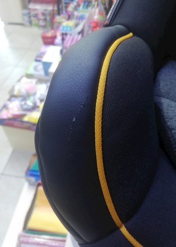 Kraft marka  Çocuk Oto Koltuğu - Görsel 7