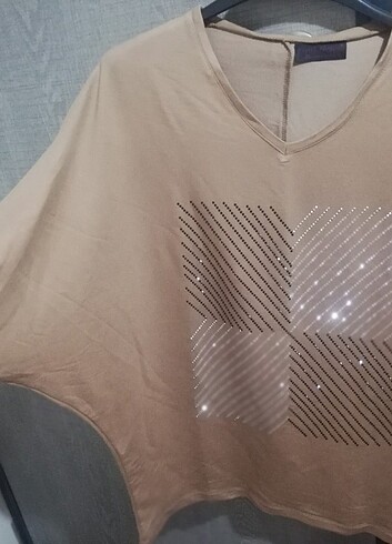 Kadın bluz - Görsel 2