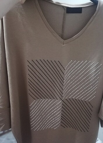 Kadın bluz - Görsel 8