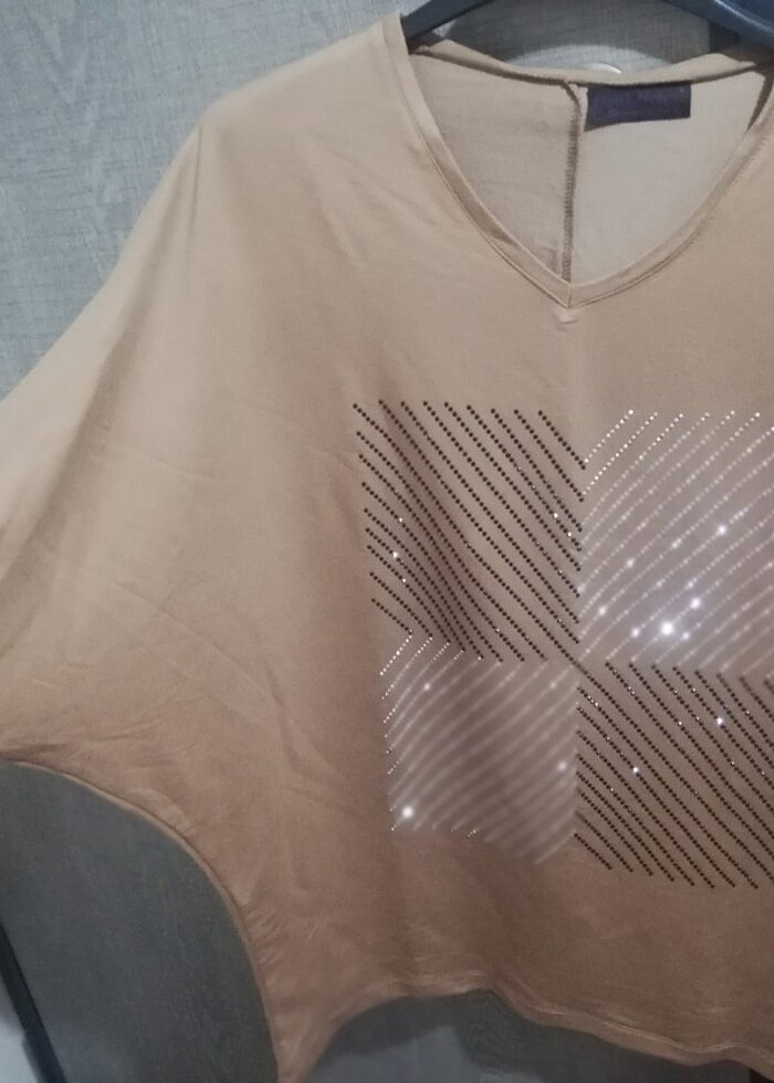 Kadın bluz - Görsel 2