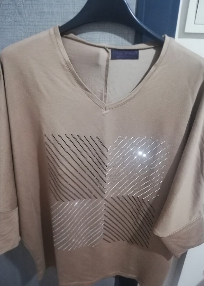 Kadın bluz - Görsel 3