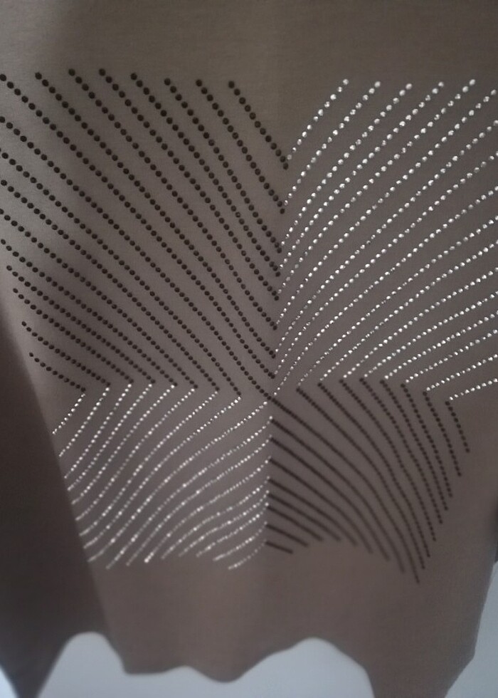 Kadın bluz - Görsel 4