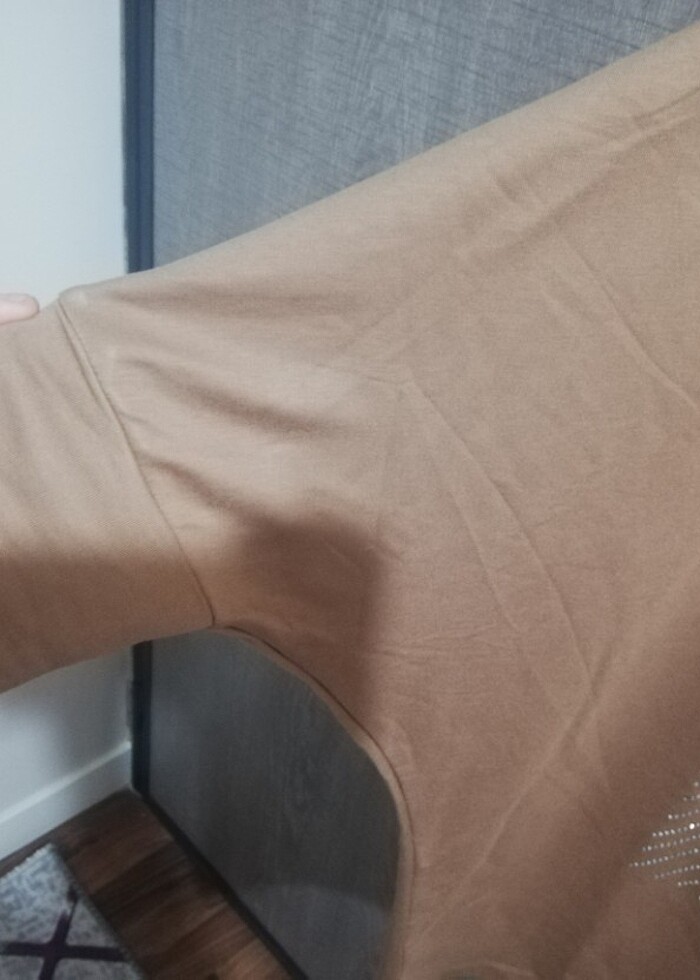 Kadın bluz - Görsel 5