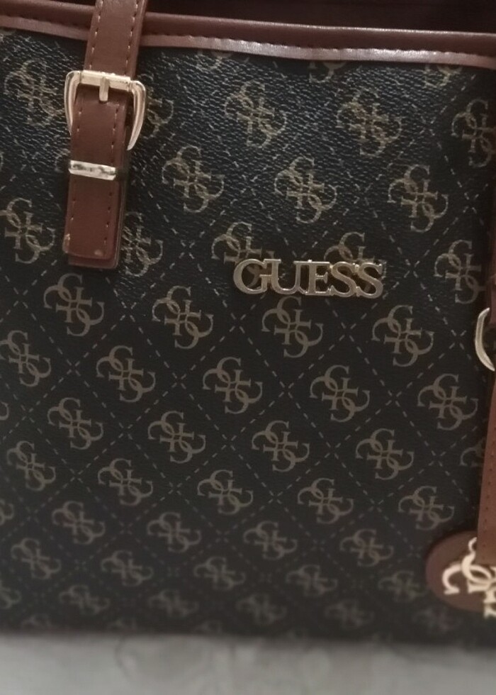 Kadın çanta - Görsel 3