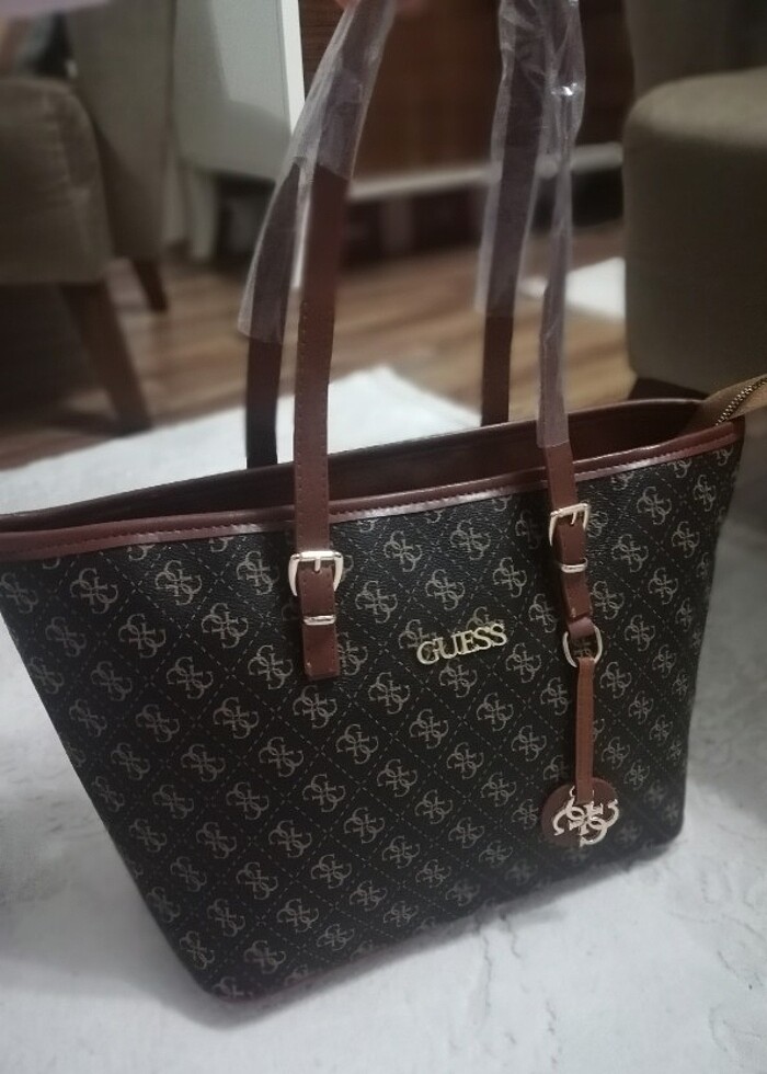 Kadın çanta - Görsel 4