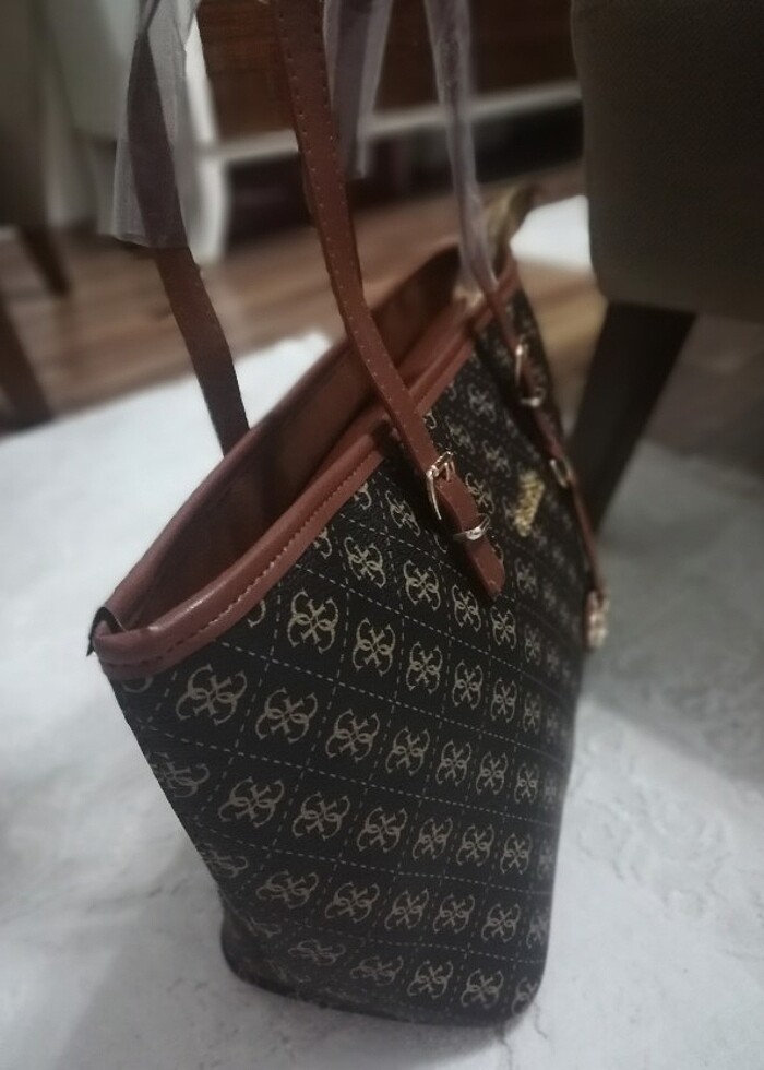 Kadın çanta - Görsel 5