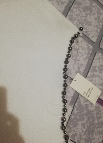 Şık kazak - Görsel 5