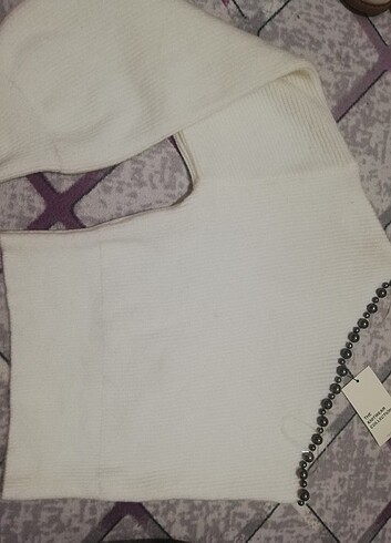 Şık kazak - Görsel 6