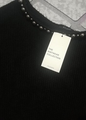 Şık kazak - Görsel 7