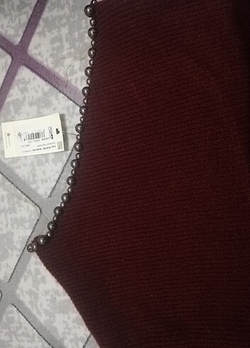 Şık kazak - Görsel 8