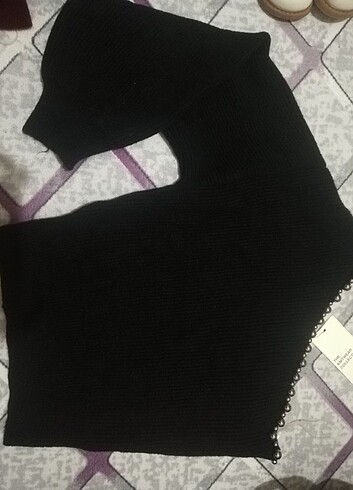 Şık kazak - Görsel 9