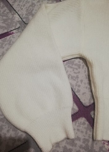 Şık kazak - Görsel 11