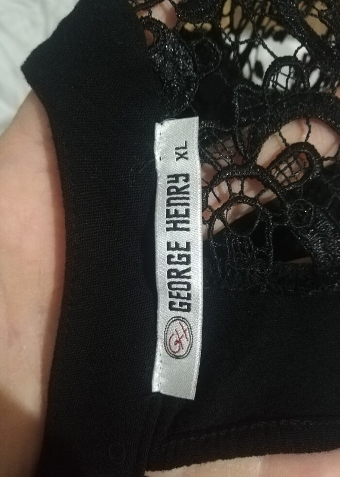 Şık kazak - Görsel 4