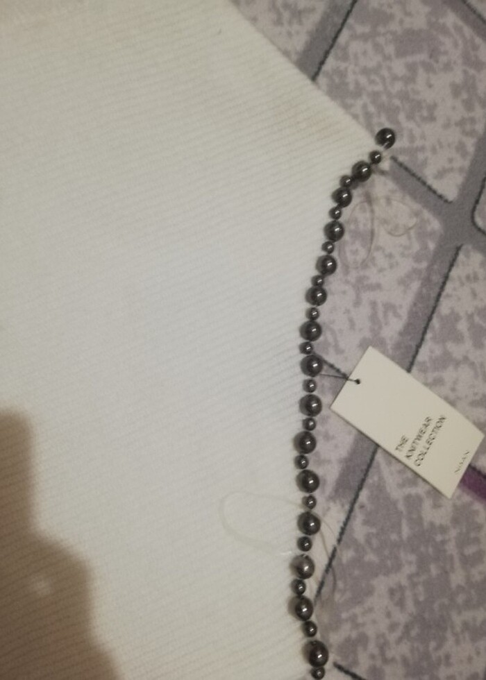 Şık kazak - Görsel 5