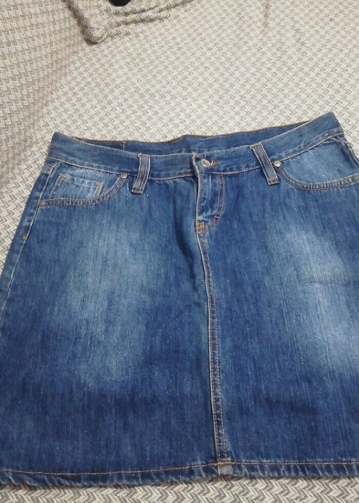 Kot etek - Görsel 2