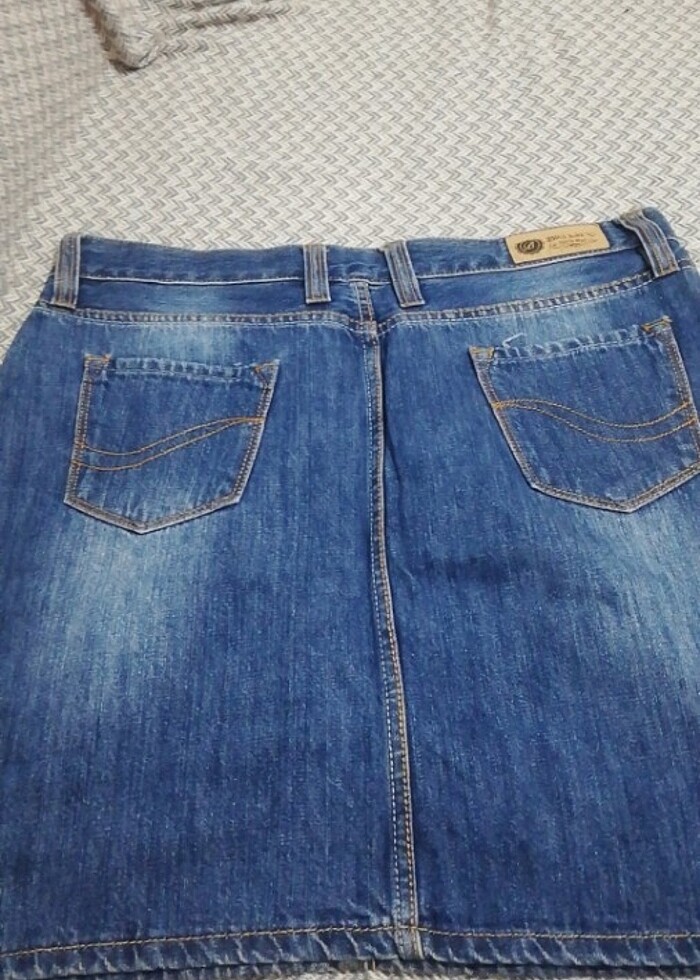 Kot etek - Görsel 4