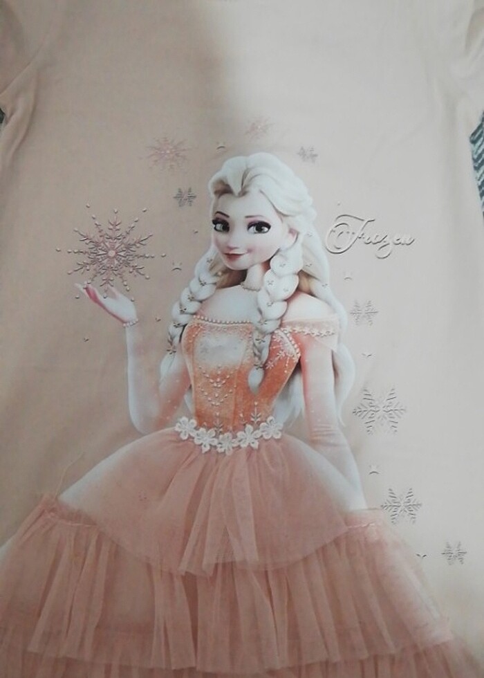 Şık elbise - Görsel 3