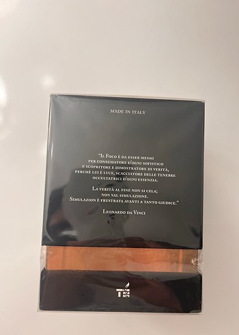 Beden Renk Tiziana Terenzi Kirke 100 ml parfüm