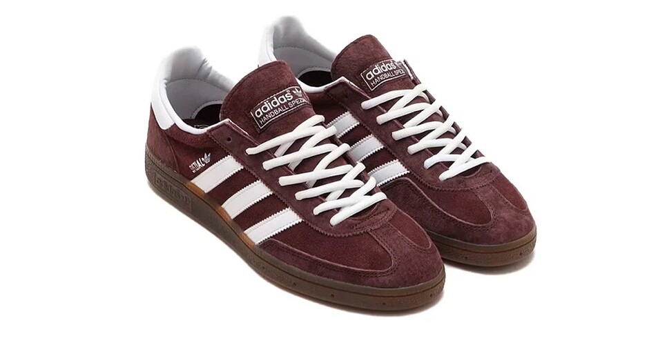 Spezial Adidas