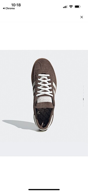Adidas Spezial