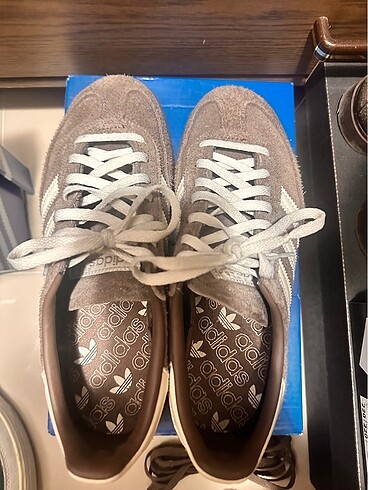 Adidas Adidas Spezial