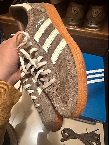 39,5 Beden Adidas Spezial