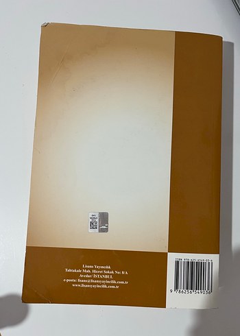 Beden İslam Felsefesi Kitabı