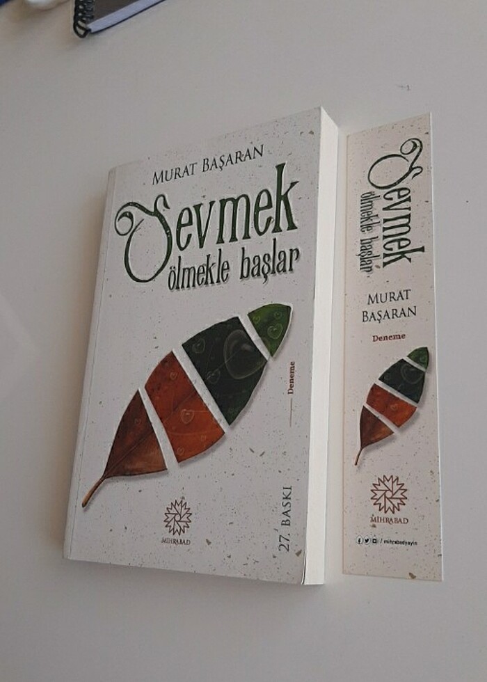 Kitap  - Görsel 2