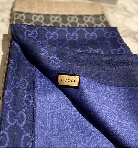 İthal a kalite yün pamuk gucci