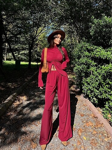 Bordo Takım