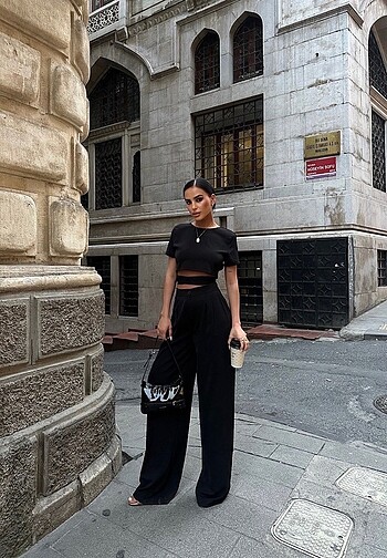 Siyah Takım