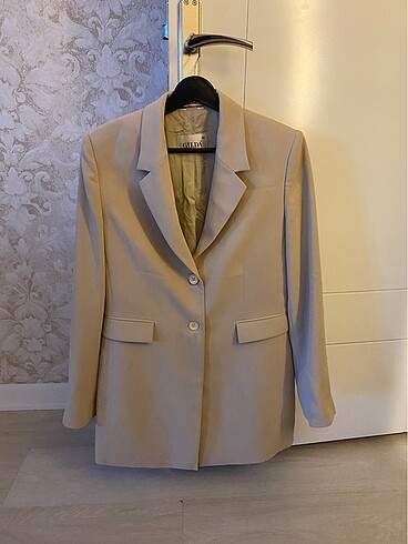 Blazer ceket
