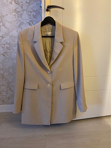 Diğer Blazer ceket