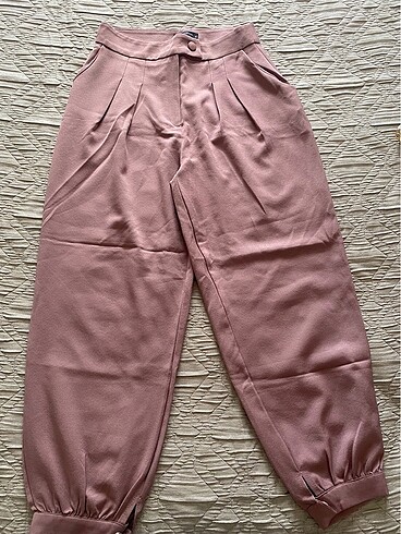Trendyol & Milla Balon pantolon