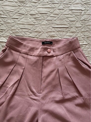 xs Beden Balon pantolon