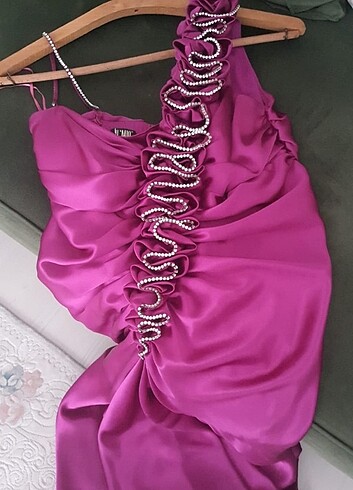 38 Beden Elbise