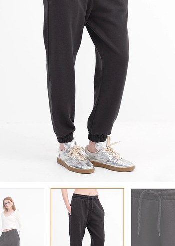 Eşofman altı - Görsel 2